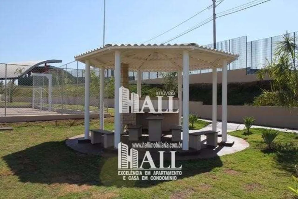 Casa de Condomínio, 3 quartos - Foto 7