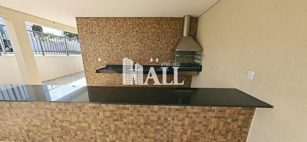 Apartamento à venda com 2 quartos, 40m² - Foto 2