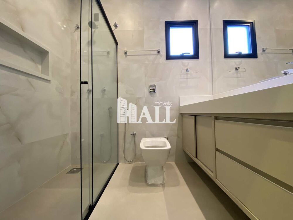 Casa de Condomínio, 3 quartos - Foto 8