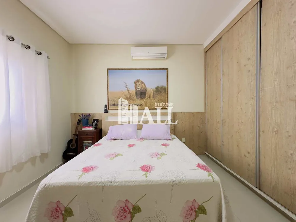 Casa, 5 quartos, 552 m² - Foto 4