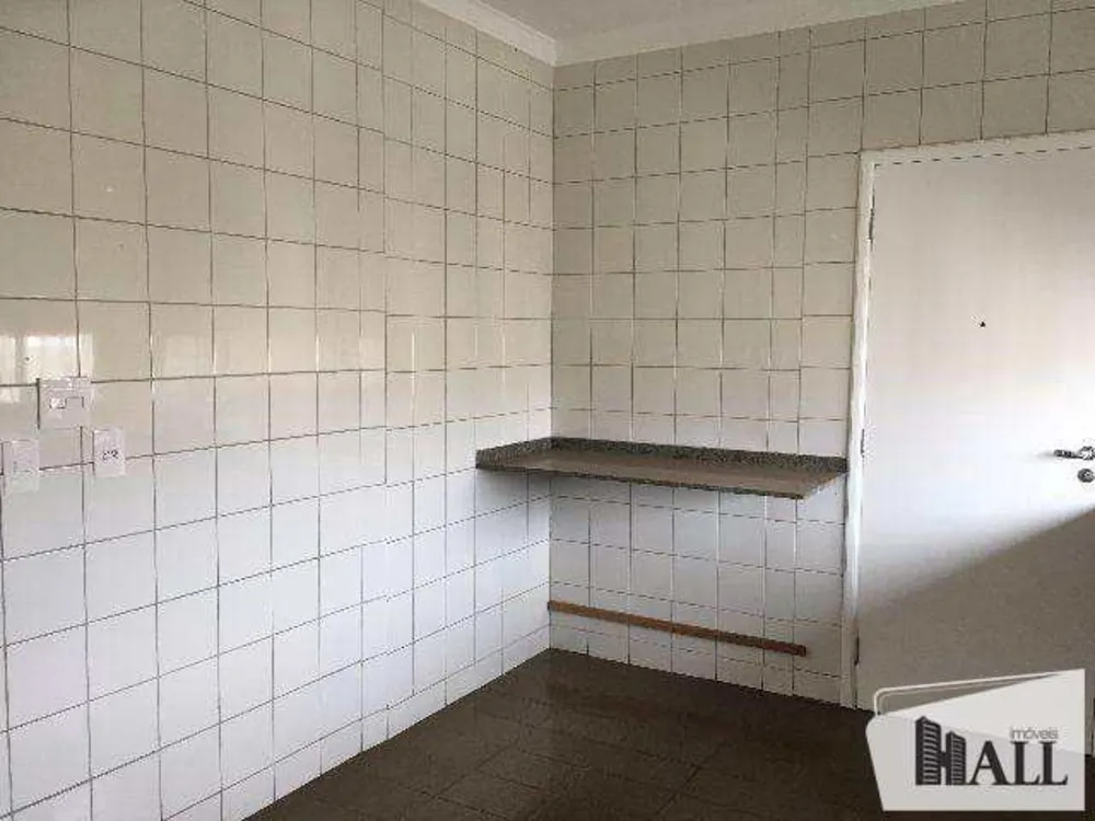 Apartamento, 3 quartos, 160 m² - Foto 5