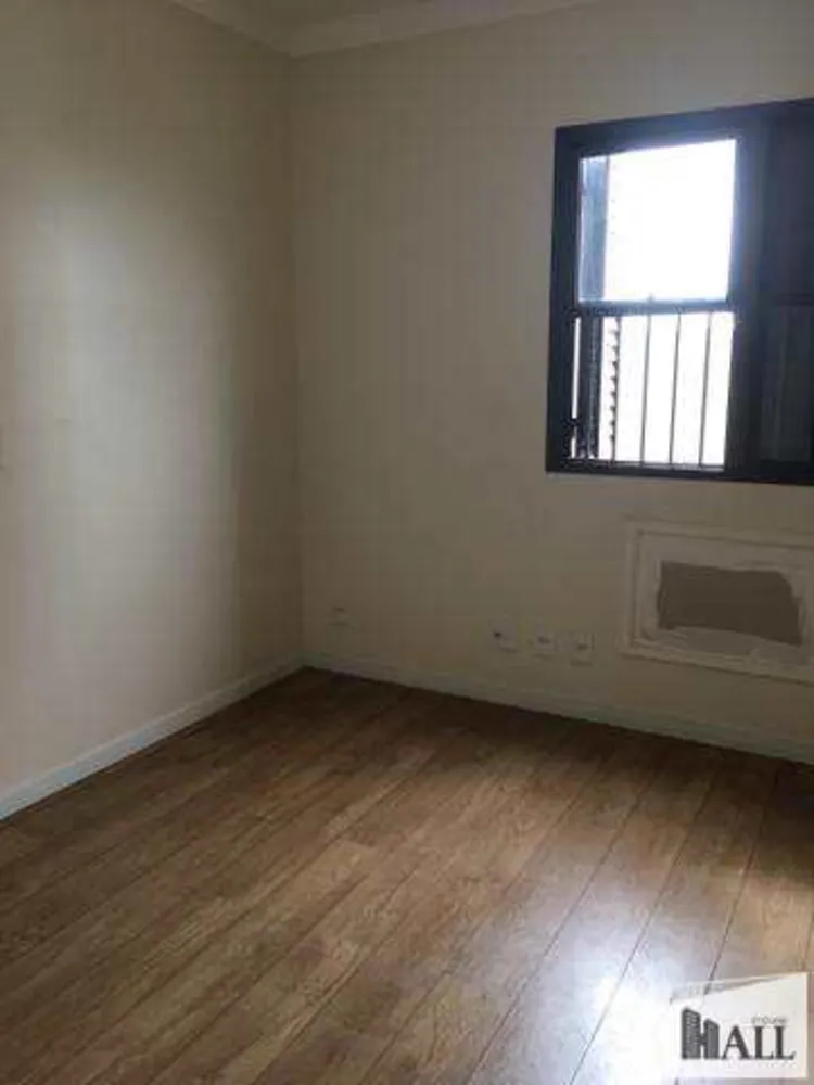 Apartamento, 3 quartos, 160 m² - Foto 7