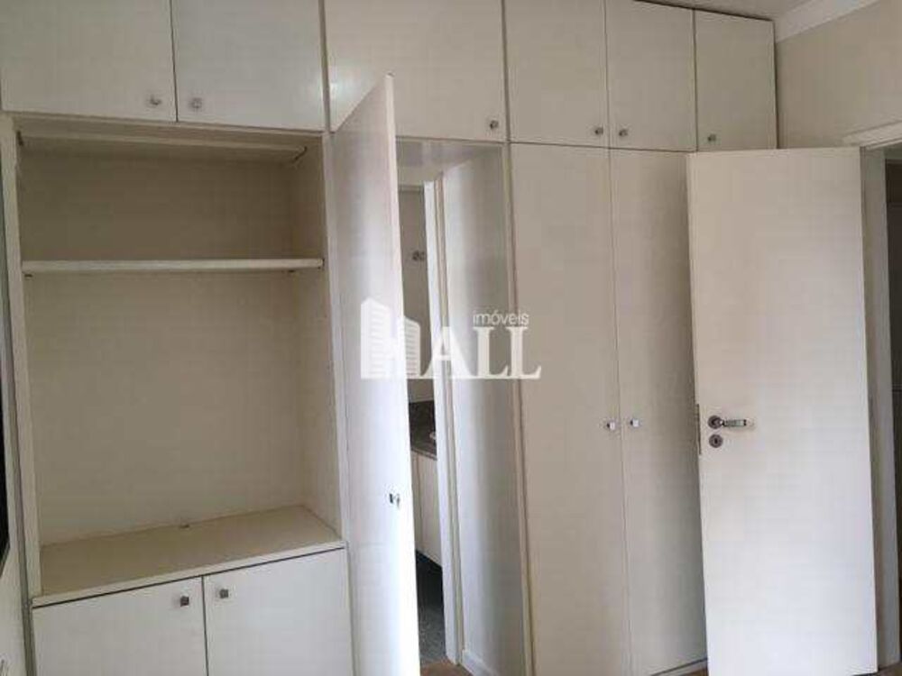 Apartamento, 3 quartos, 160 m² - Foto 3