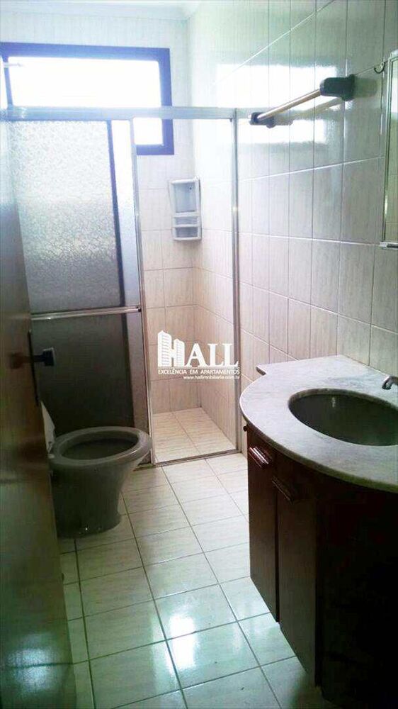 Apartamento, 3 quartos, 116 m² - Foto 1