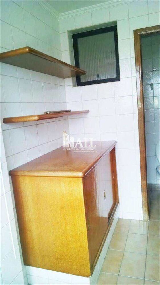 Apartamento, 3 quartos, 116 m² - Foto 2
