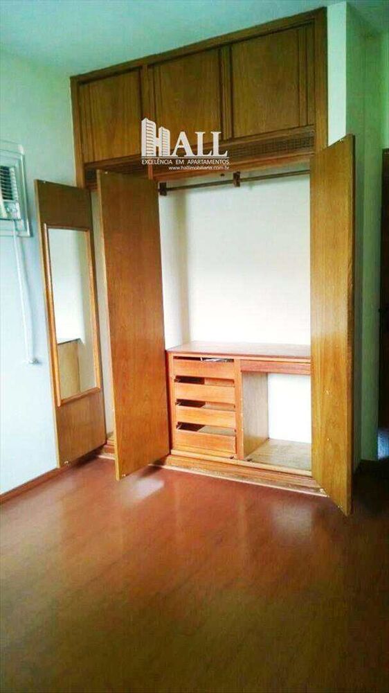Apartamento, 3 quartos, 116 m² - Foto 4