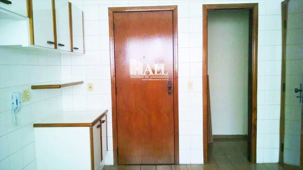 Apartamento, 3 quartos, 116 m² - Foto 3