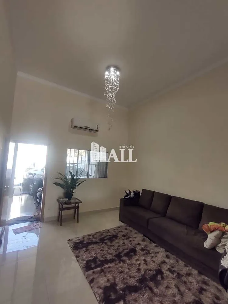 Casa, 3 quartos, 192 m² - Foto 4