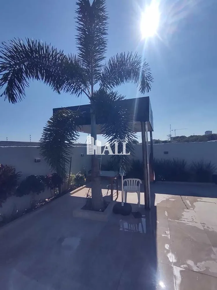 Casa, 3 quartos, 192 m² - Foto 12