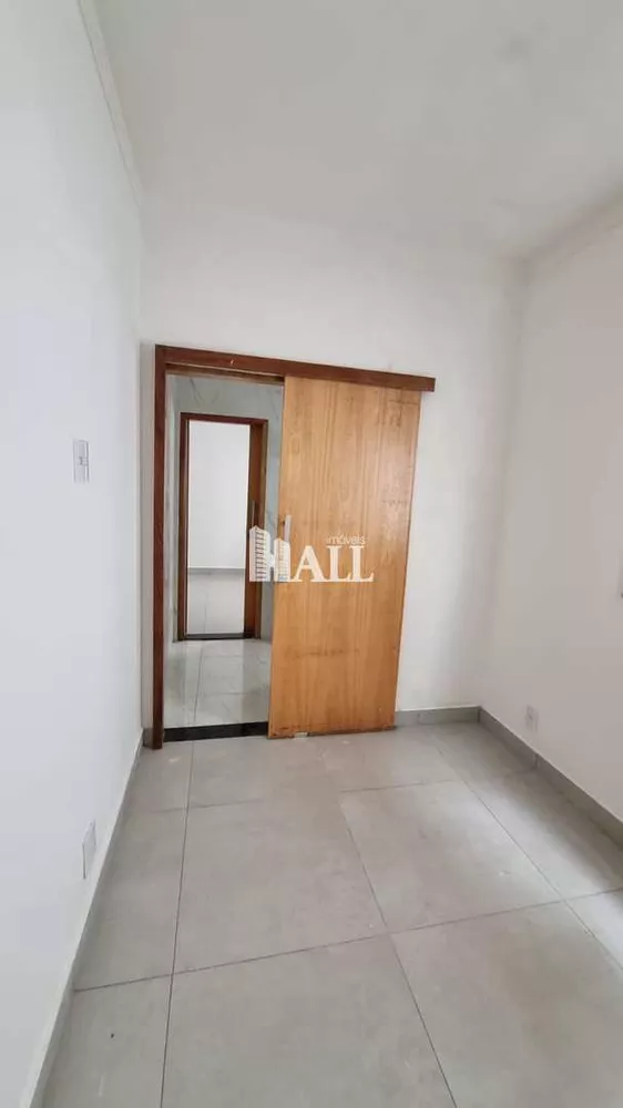 Casa à venda com 3 quartos, 106m² - Foto 4