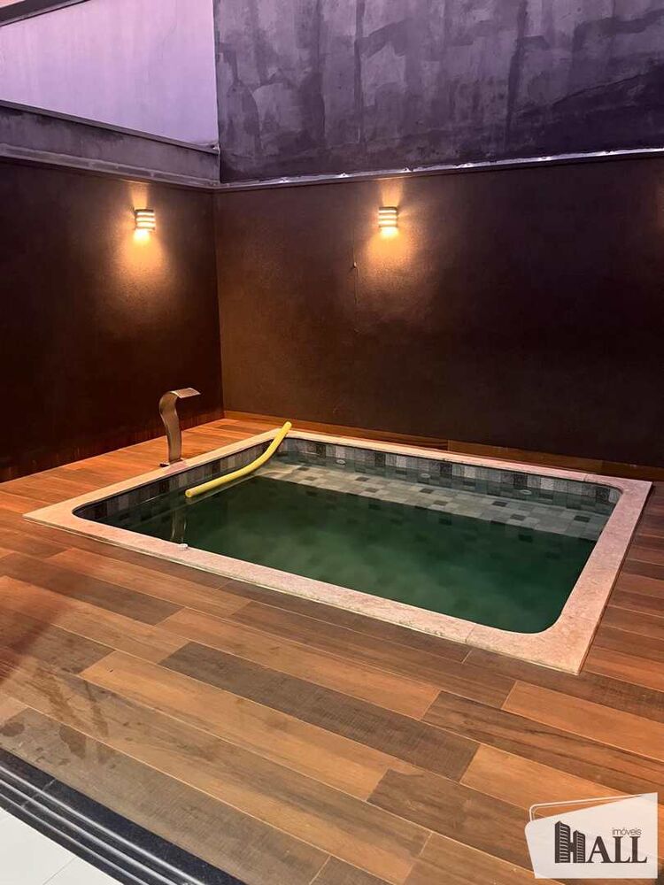 Casa de Condomínio à venda com 3 quartos, 170m² - Foto 4