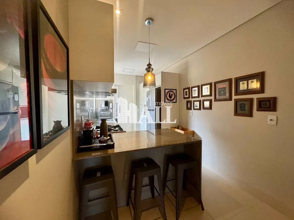 Apartamento, 3 quartos, 104 m² - Foto 7