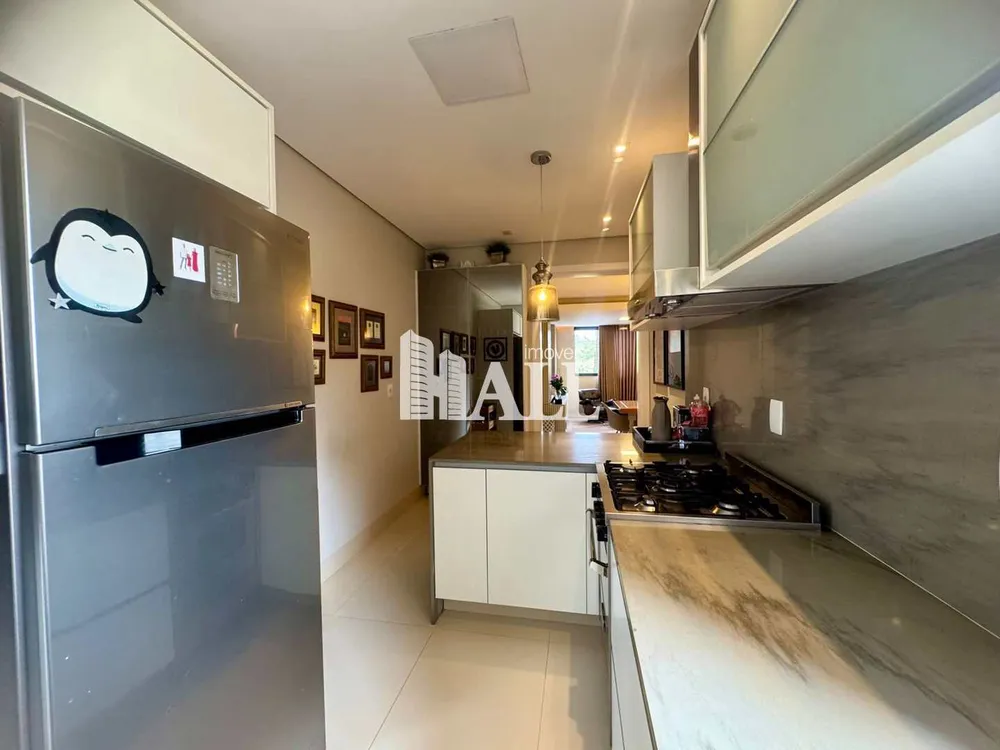 Apartamento, 3 quartos, 104 m² - Foto 5