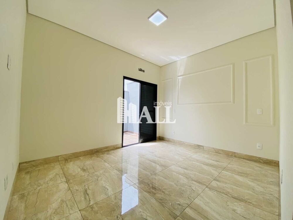 Casa de Condomínio à venda com 3 quartos, 159m² - Foto 11
