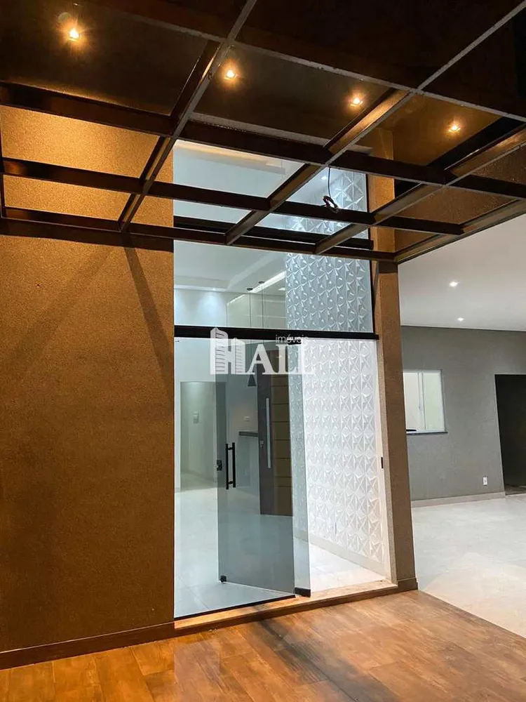 Casa, 3 quartos, 120 m² - Foto 12
