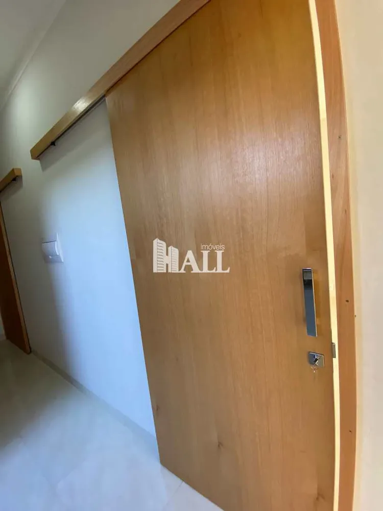 Casa, 3 quartos, 120 m² - Foto 8