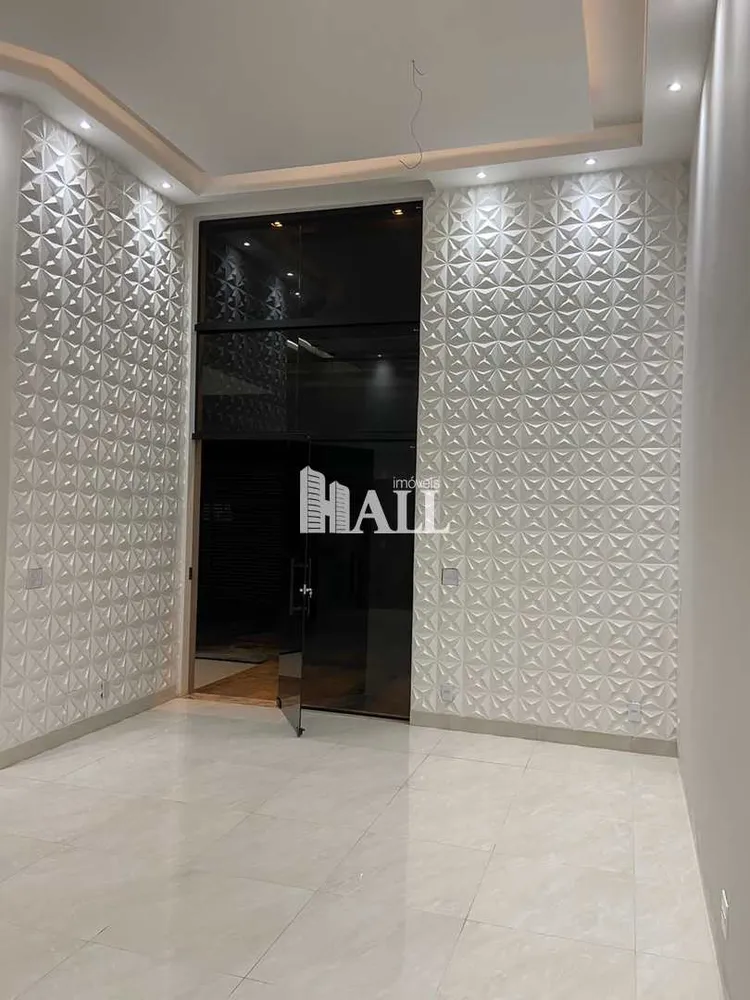 Casa, 3 quartos, 120 m² - Foto 11
