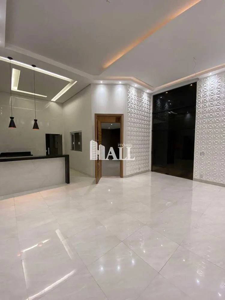 Casa, 3 quartos, 120 m² - Foto 5