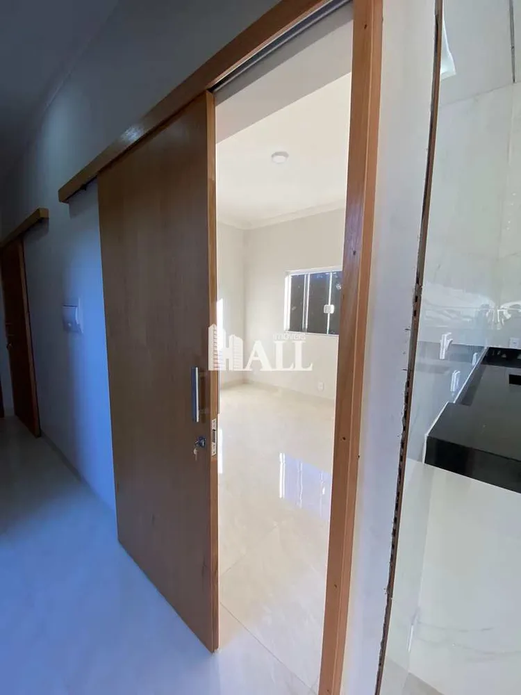 Casa, 3 quartos, 120 m² - Foto 7