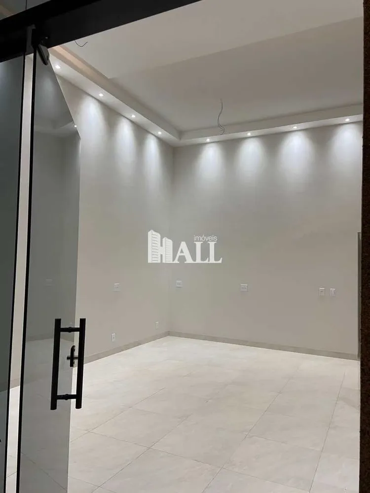Casa, 3 quartos, 120 m² - Foto 9