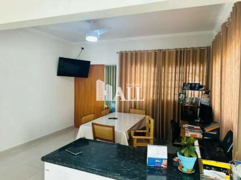 Casa, 2 quartos, 183 m² - Foto 2