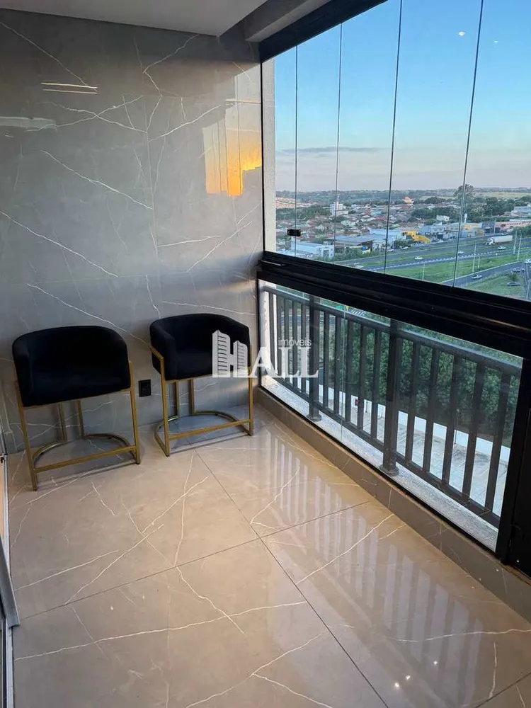Apartamento, 2 quartos, 66 m² - Foto 5