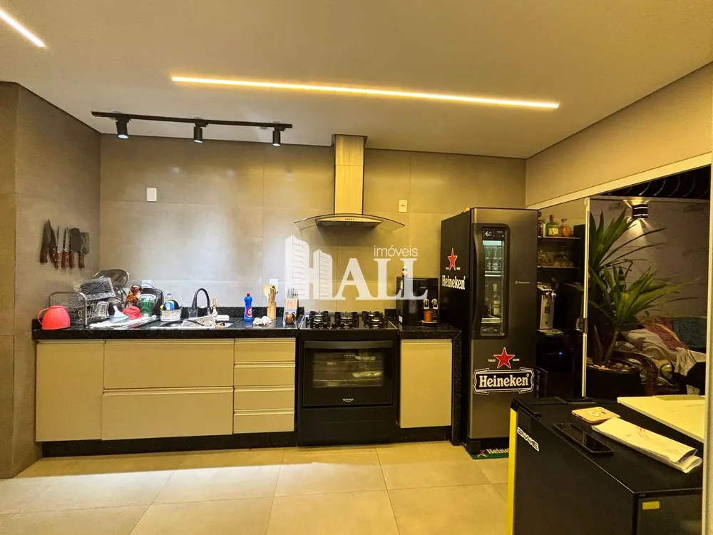 Casa, 3 quartos, 160 m² - Foto 3