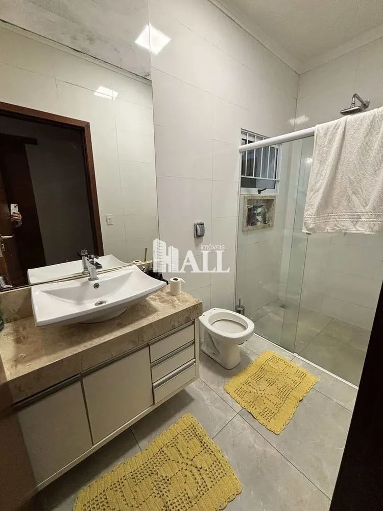 Casa, 3 quartos, 160 m² - Foto 5