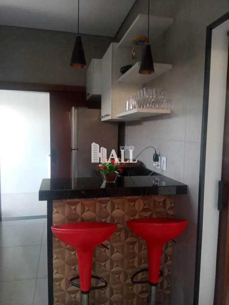 Casa de Condomínio, 3 quartos - Foto 10