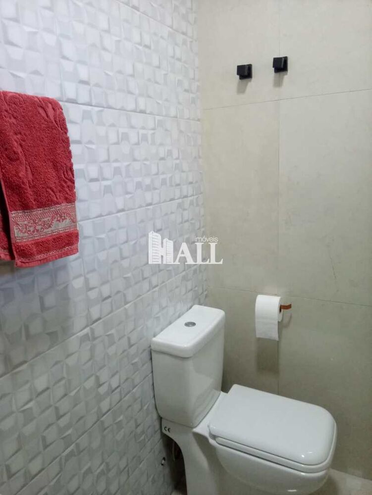 Casa de Condomínio à venda com 3 quartos, 120m² - Foto 8