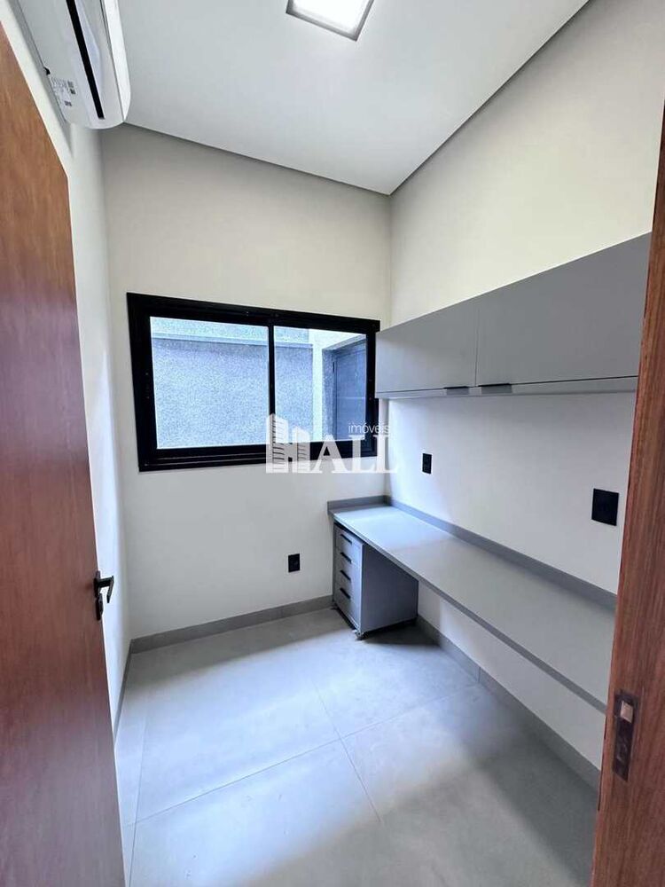 Casa de Condomínio à venda com 3 quartos, 157m² - Foto 4