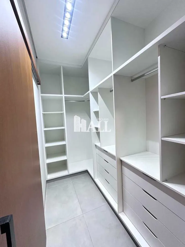 Casa de Condomínio, 3 quartos - Foto 10