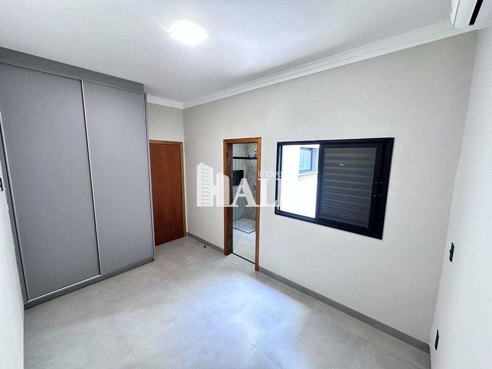 Casa de Condomínio à venda com 3 quartos, 157m² - Foto 3