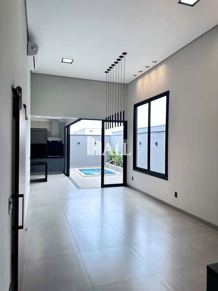 Casa de Condomínio, 3 quartos - Foto 6