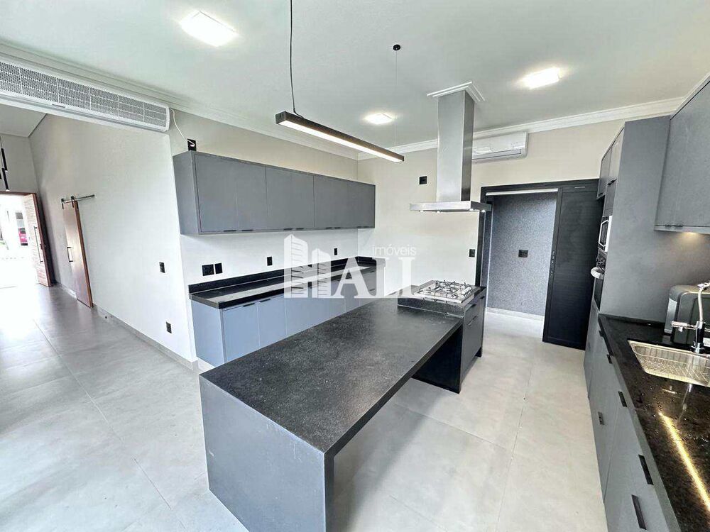 Casa de Condomínio à venda com 3 quartos, 157m² - Foto 2
