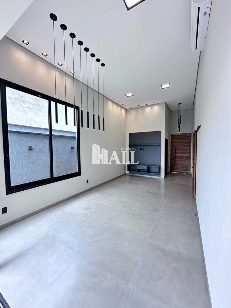 Casa de Condomínio à venda com 3 quartos, 157m² - Foto 1