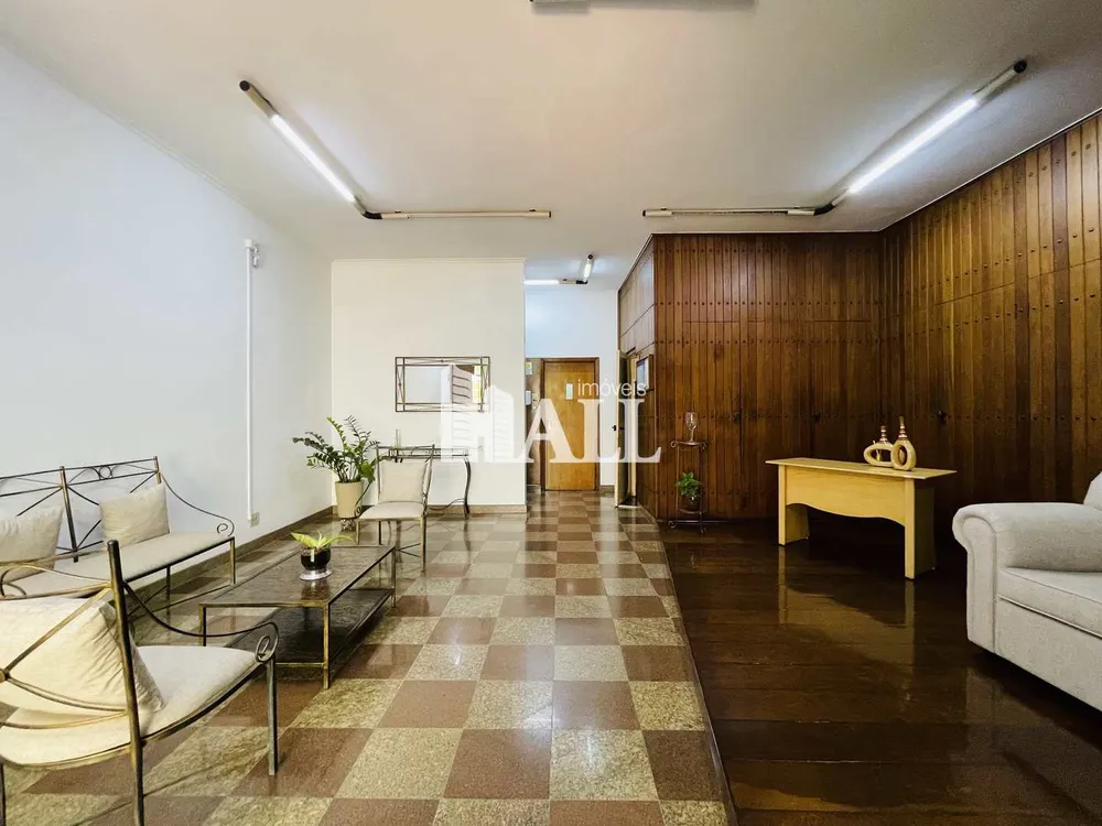 Apartamento, 2 quartos, 93 m² - Foto 6