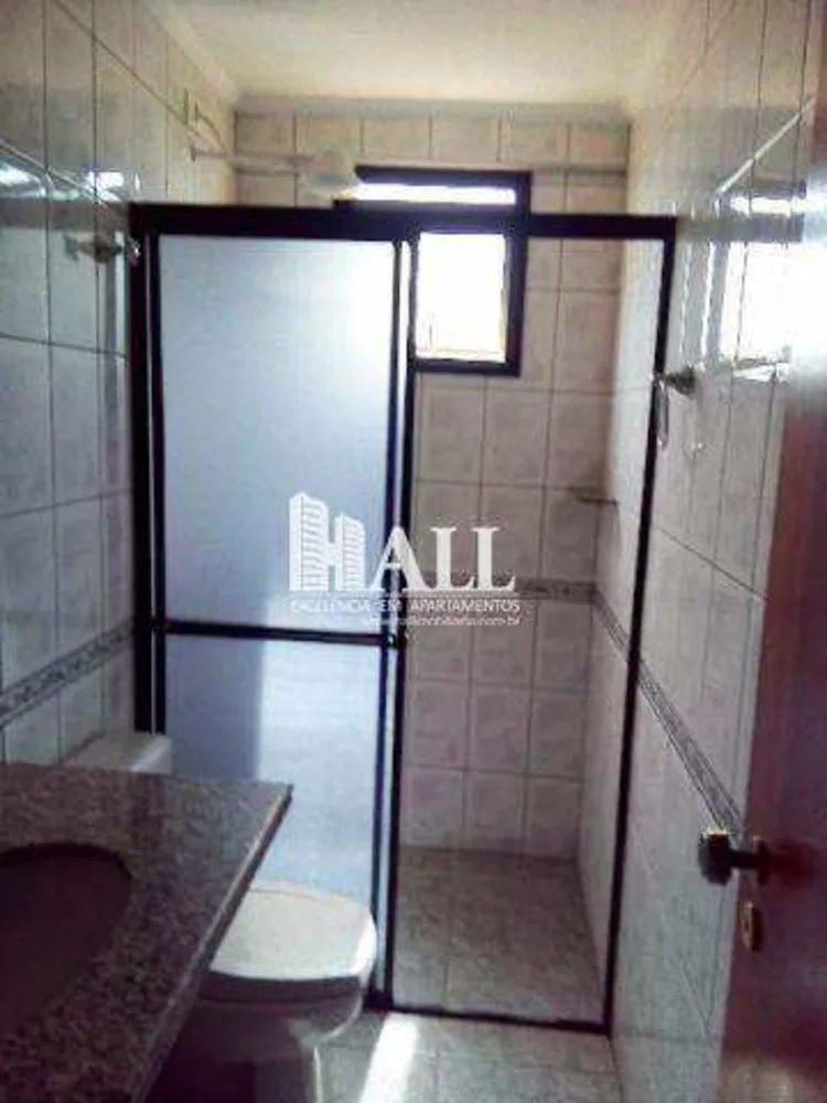 Apartamento, 3 quartos, 95 m² - Foto 5