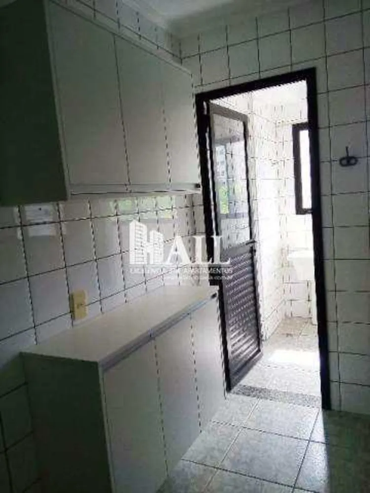 Apartamento, 3 quartos, 95 m² - Foto 6