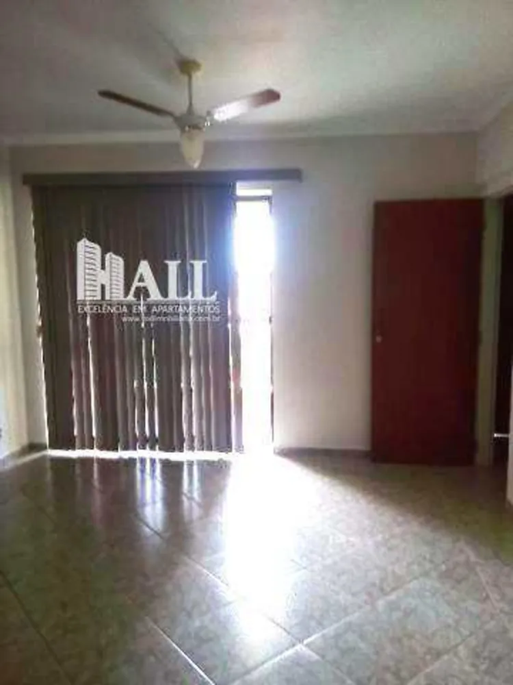 Apartamento, 3 quartos, 95 m² - Foto 10