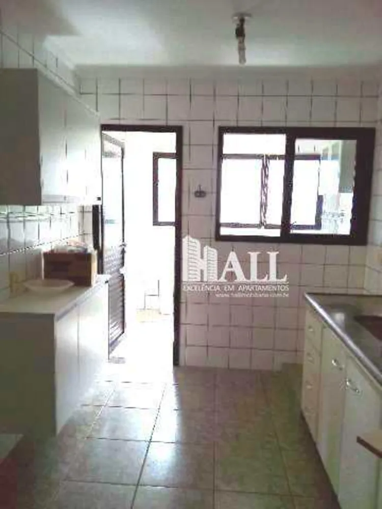 Apartamento, 3 quartos, 95 m² - Foto 9