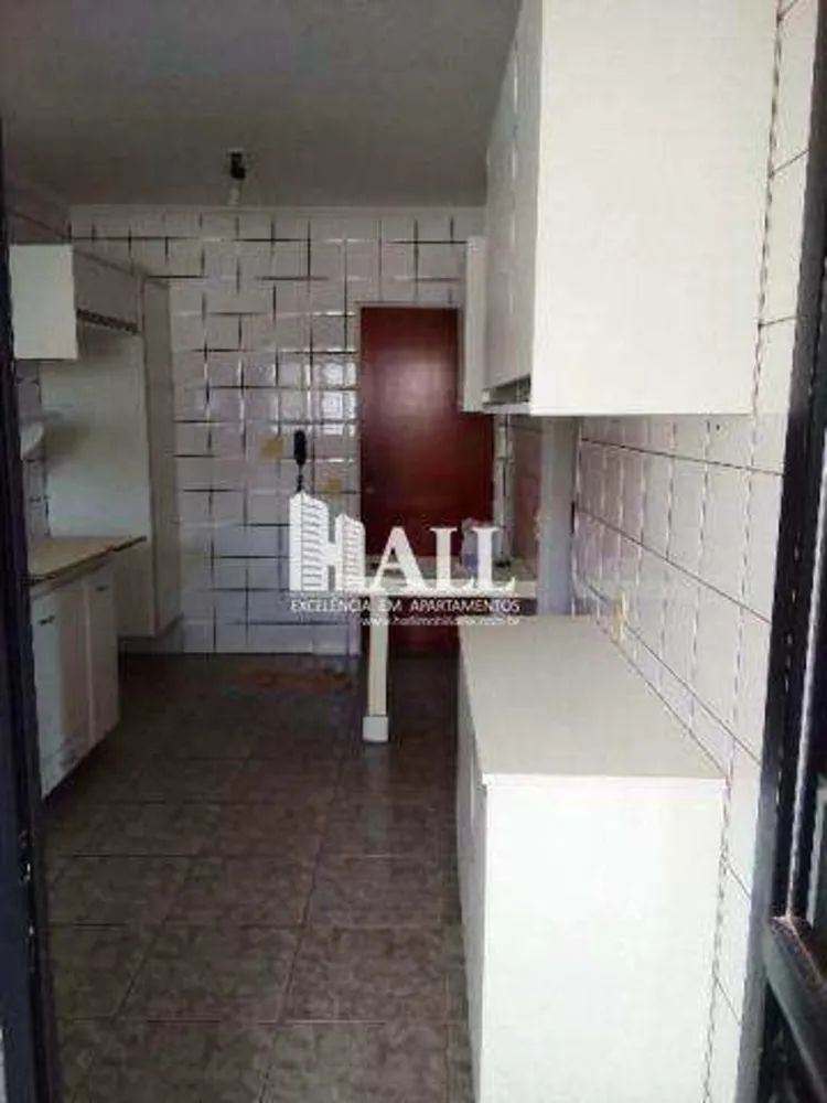 Apartamento, 3 quartos, 95 m² - Foto 11