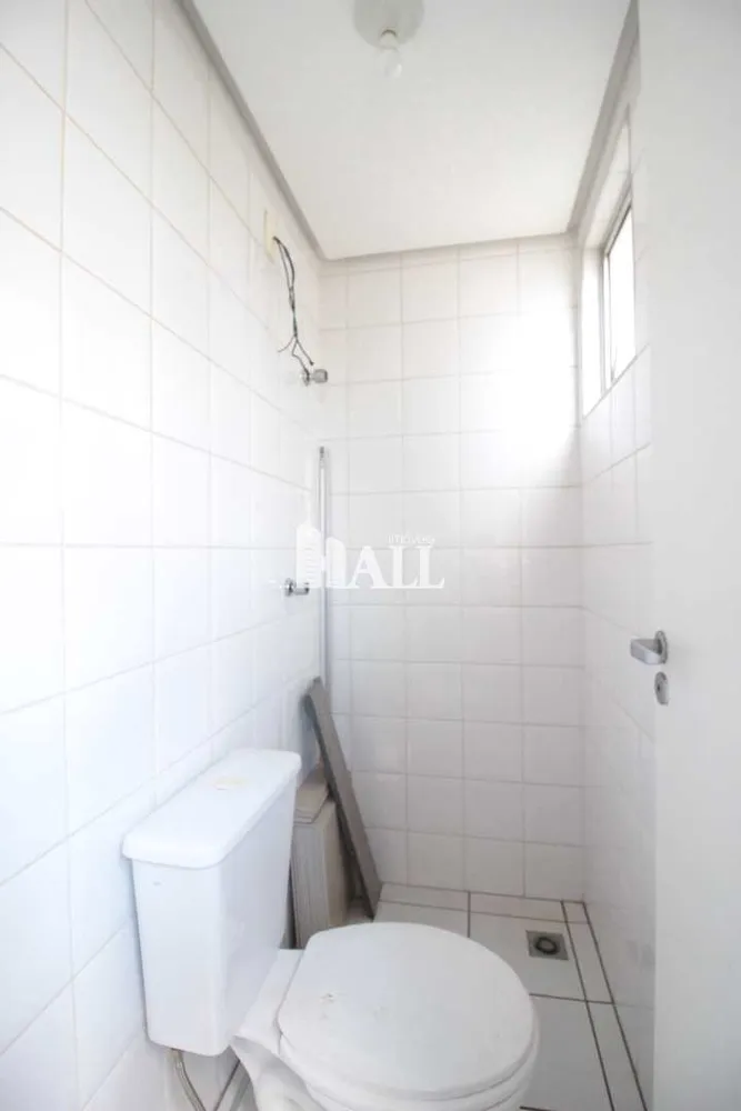 Apartamento, 3 quartos, 127 m² - Foto 5