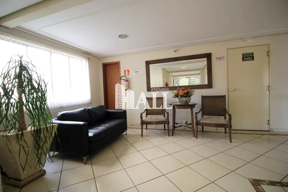 Apartamento, 3 quartos, 127 m² - Foto 8