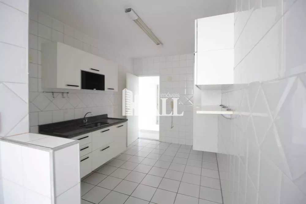 Apartamento à venda com 3 quartos, 127m² - Foto 4