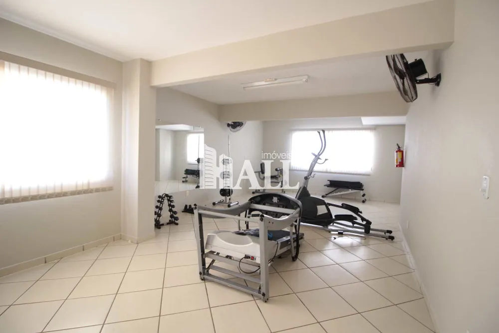 Apartamento, 3 quartos, 127 m² - Foto 12