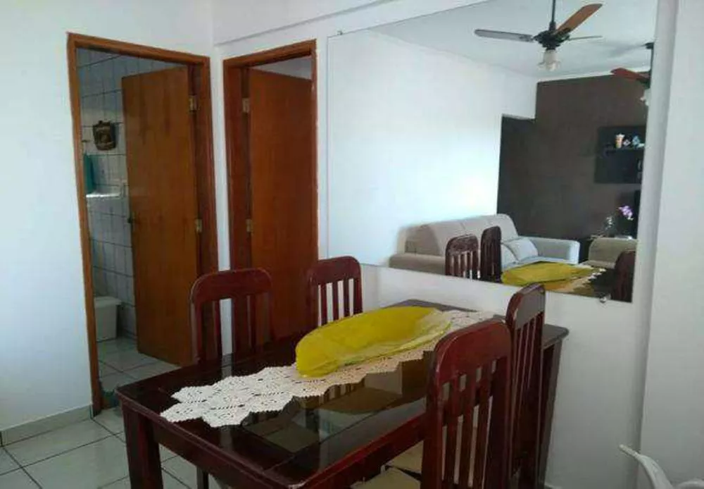 Apartamento à venda com 2 quartos, 69m² - Foto 3