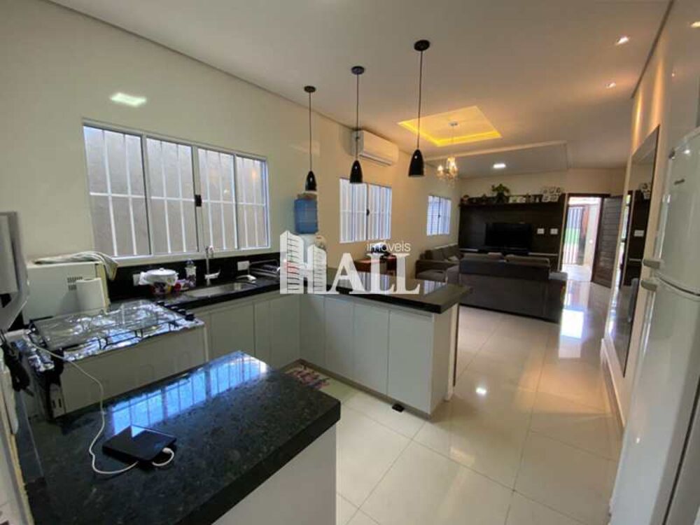 Casa, 3 quartos, 150 m² - Foto 8