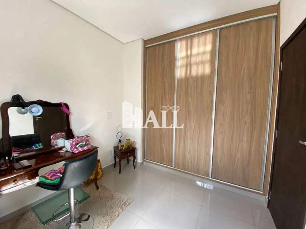 Casa, 3 quartos, 150 m² - Foto 12