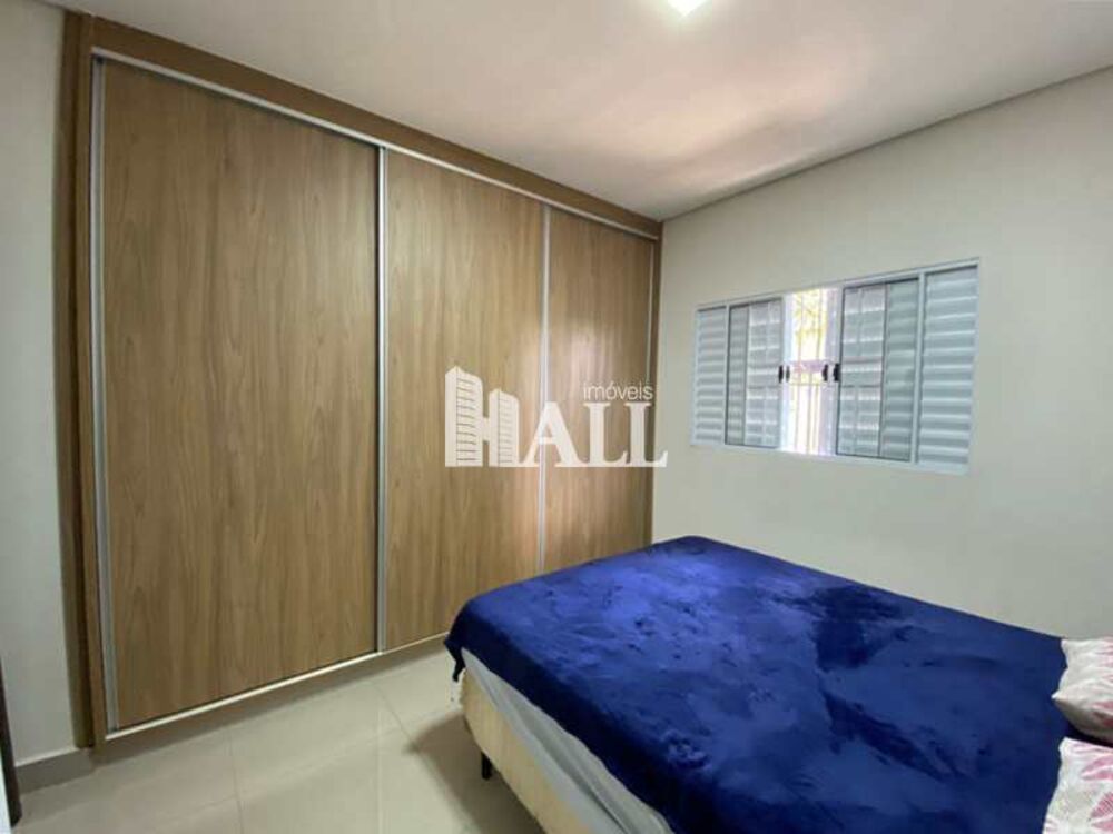 Casa, 3 quartos, 150 m² - Foto 6